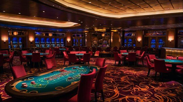 Slots Calendar کیسینو میں رولیٹی گیمز کے بارے میں معلومات