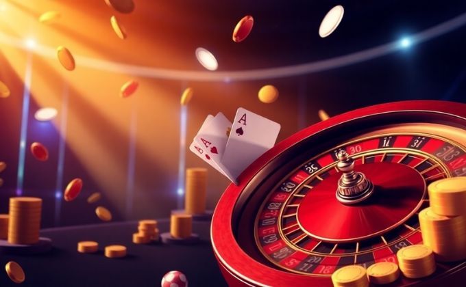 Slots Calendar کیسینو میں لاٹری گیمز میں حصہ لیں۔