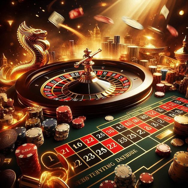 Slots Calendar آن لائن کیسینو میں کھیلنے کی وجوہات