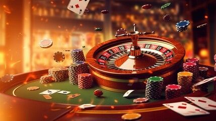 Slots Calendar کیسینو گیمز کا ایک زمرہ منتخب کریں

