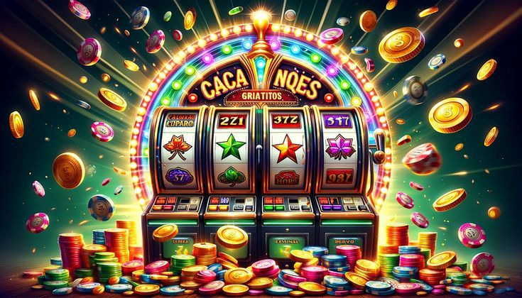 Slots Calendar کیسینو میں سلاٹ کھیلنا شروع کریں۔
